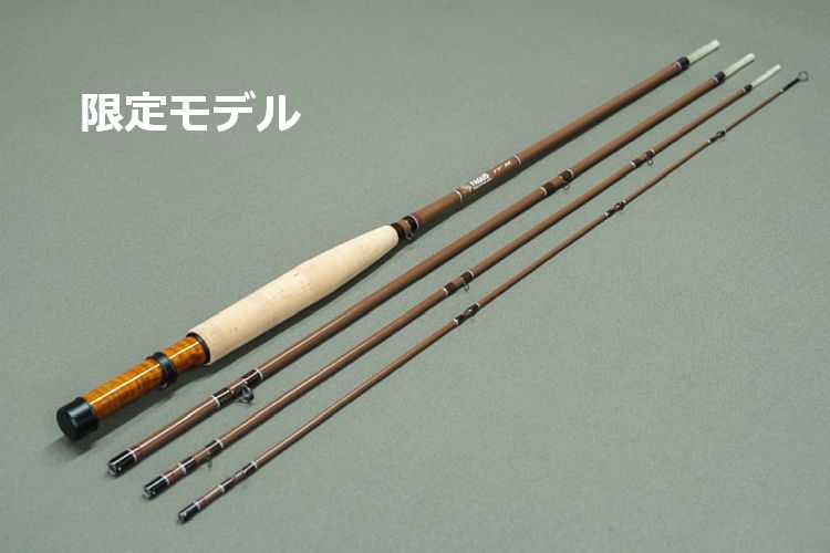 【ファーガス】 ファインループ スウェル f-7074FLS 限定モデル