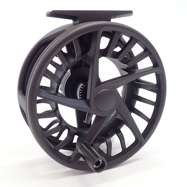 【ラムソン】 リキッドS HD -9+ ブラック