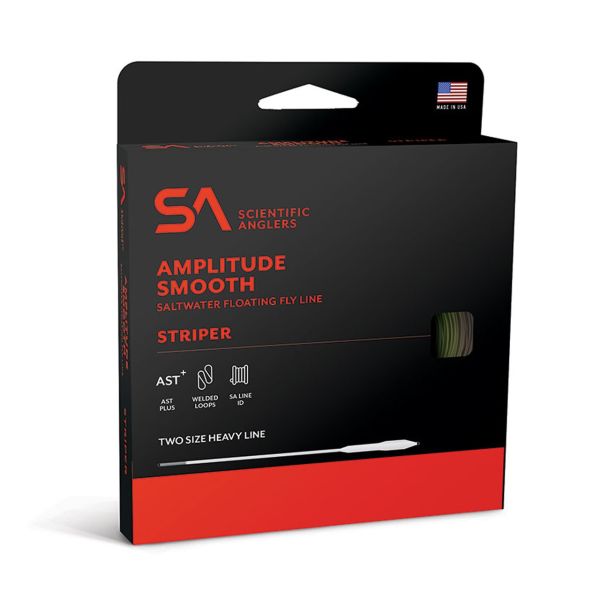 【マスタリー】 アンプリチュードスムーズ ストライパー 各種