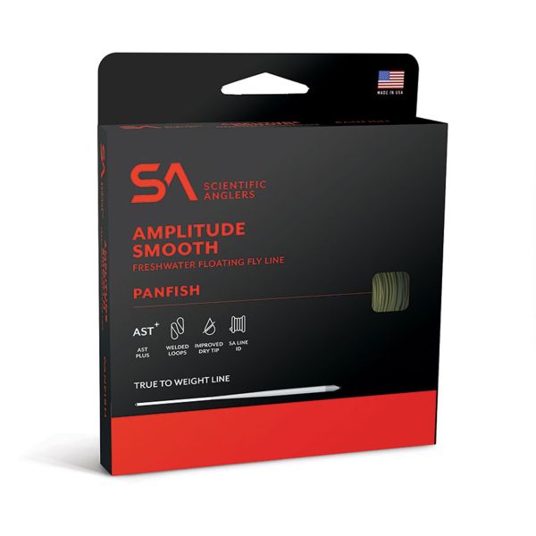 【マスタリー】 アンプリチュードスムーズ パンフィッシュ 各種