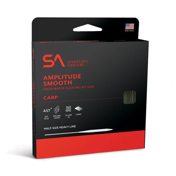 【マスタリー】 アンプリチュードスムーズ カープ 各種