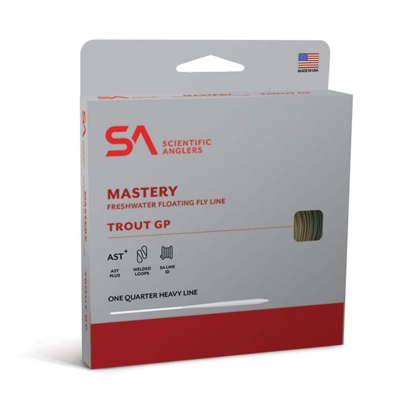 【マスタリー】 トラウトGP 各種