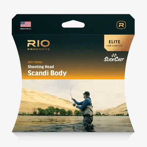 【リオ】 エリート スキャンディボディ 各種