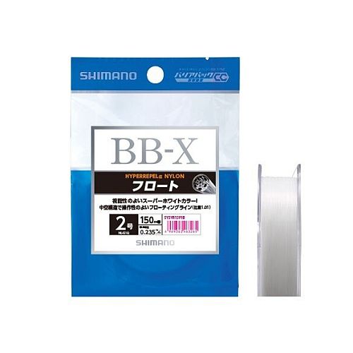 【シマノ】 BB-X ハイパーリペルα フロート 各種