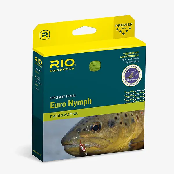 【リオ】 FIPS ユーロニンフ #2-5