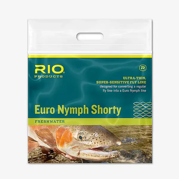 【リオ】 ユーロニンフ ショーティ