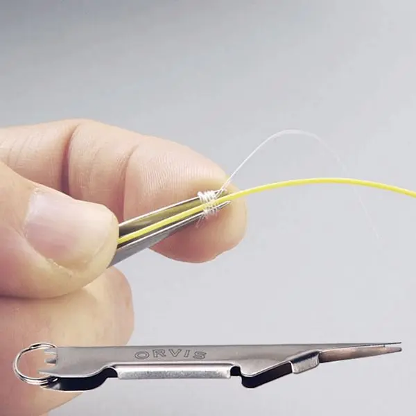 【オービス】 28TR タイファストノットツール