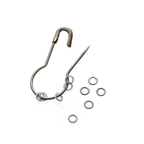 【TMC】 ティペットリング 各種