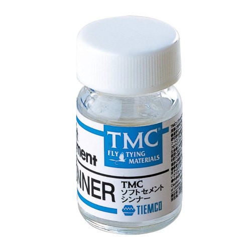 【ティムコ】 TMCソフトセメント・シンナー