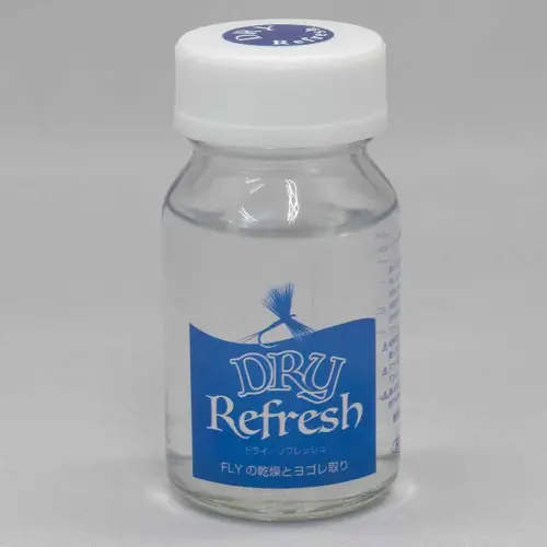 【フルックス】ktyドライリフレッシュ