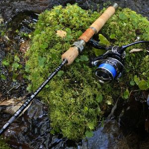 【WESSEX】 BLACK WATER BW-S/60 (予約申し込み)