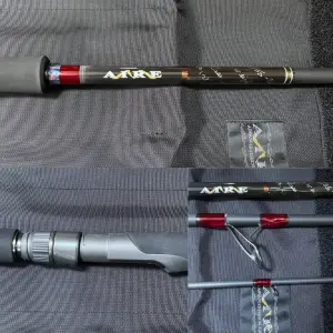 【エムアイレ】 トゥルーチャボロン TBS-96WHS 北海道 3pcs (予約申し込み)