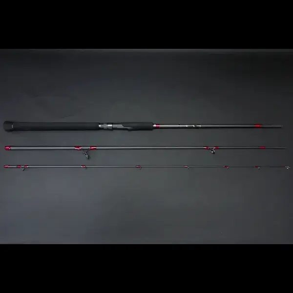 【エムアイレ】 トゥルーチャボロン TBS-96WHS 北海道 3pcs