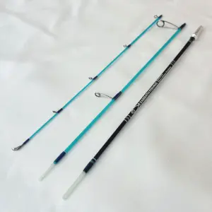 SABBATH FISHING サバスフィッシング ルアーロッド 杜の家ブルック 通販