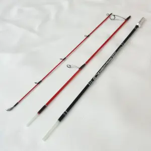 【サバスフィッシング】バンディア スピニング ブラックブラッド (予約申し込み)