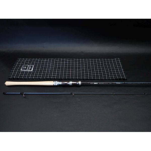 【ソウルズ】 2025 エクスプローラー アーマー60 スピニング TF-EA76HS-TZ