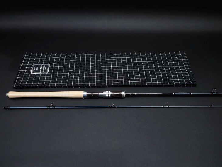 【ソウルズ】 2025 エクスプローラー アーマー60 ベイト TF-EA76HC-TZ