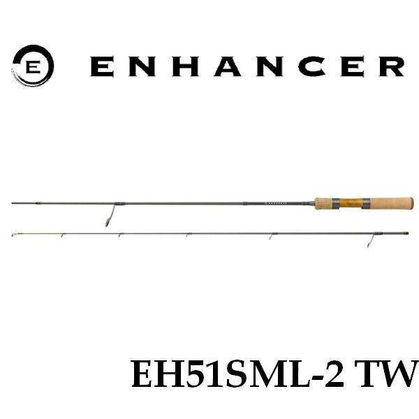 【ティムコ】エンハンサー EH51SML-2 TW スピニング