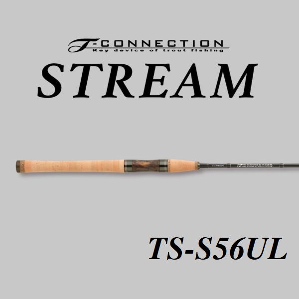 【ティモン】 Tコネクション ストリーム TS-S56UL