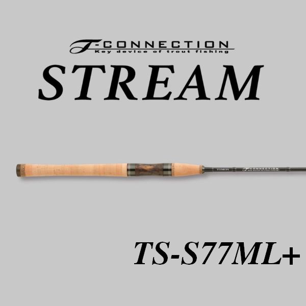 【ティモン】 Tコネクション ストリーム TS-S77ML+