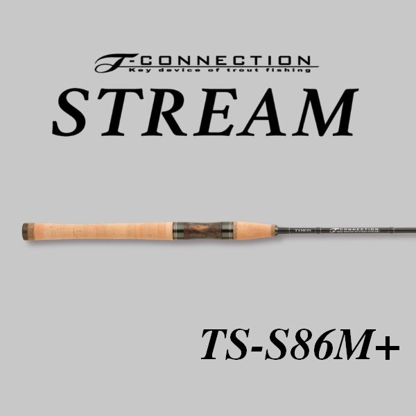 【ティモン】 Tコネクション ストリーム TS-S86M+