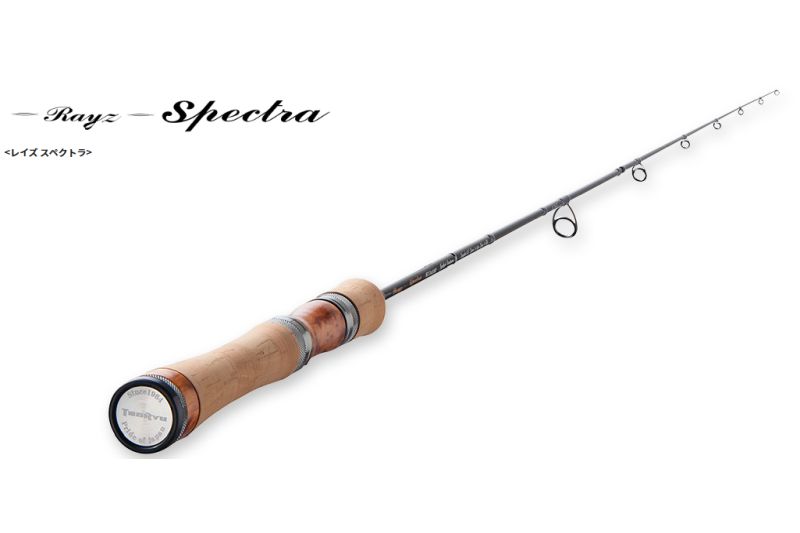 【テンリュウ】 レイズ スペクトラ RZS51LL Twichin custom