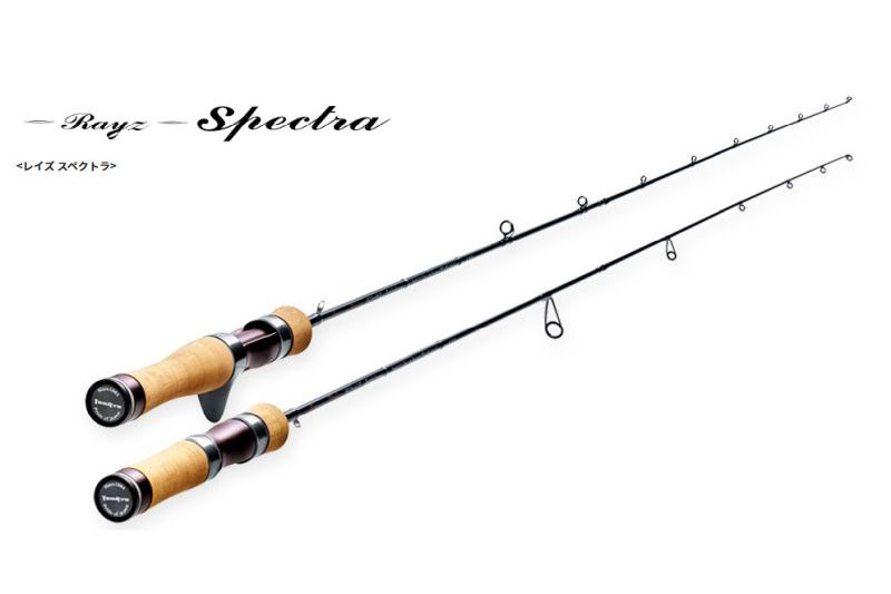 【テンリュウ】 26 レイズ スペクトラ RZS 472S-UL