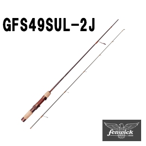 【フェンウィック】 GFS49SUL-2J  Hunt Up