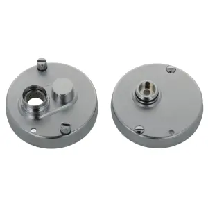 【アベイル】 サイドカップセット 2501C IAR  山リム マットクロム(予約申し込み)