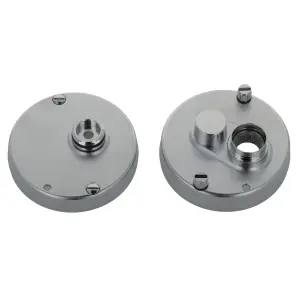 【アベイル】 サイドカップセット 2500C IAR  山リム マットクロム(予約申し込み)