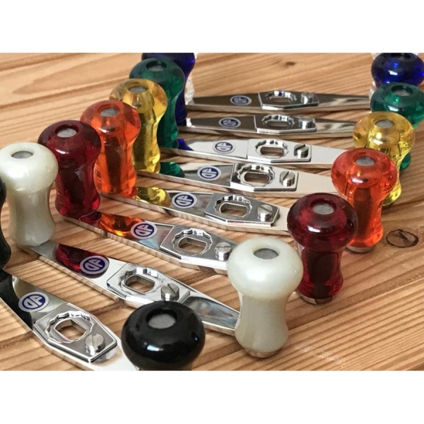 【アウトフィッターズ】 ヘビーデューティーロングパワーハンドル