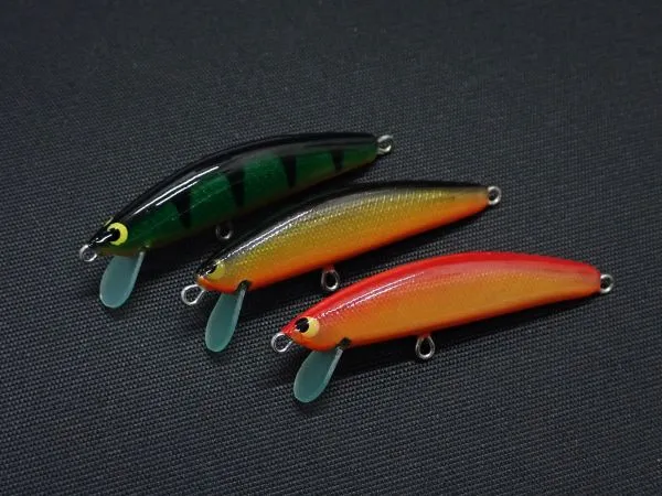 【msk craft】 バルサミノー 50S