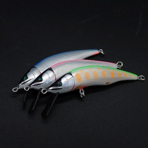 【ガンジュ】 ファットタイプ 90S