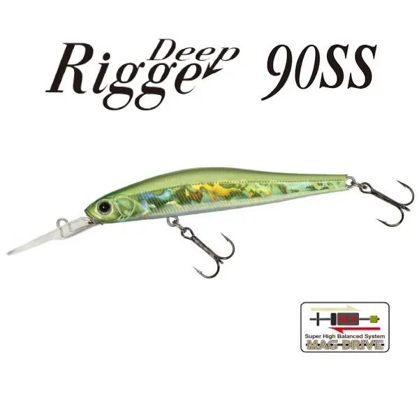 ZIP BAITS ジップベイツ リッジディープ 杜の家ブルック 通販