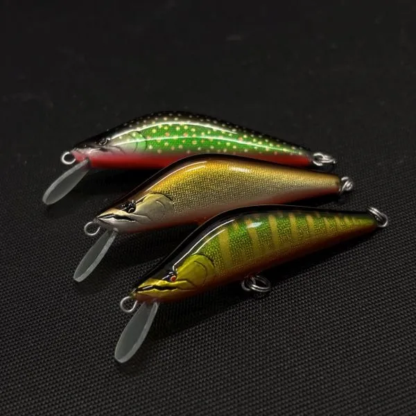 【JUN.CRAFT】 45SHS