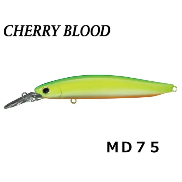 【スミス】 チェリーブラッドMD75