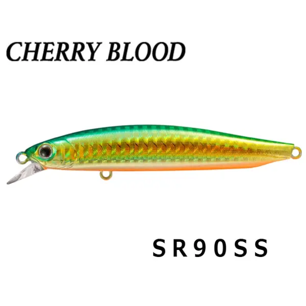 【スミス】 チェリーブラッドSR90SS