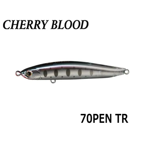 【スミス】 チェリーブラッド70PEN TR