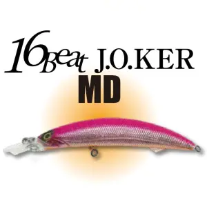 【ソウルズ】 16BEATジョーカーMD 各種