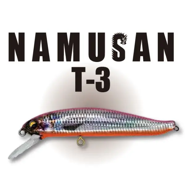 【ソウルズ】 NAMUSAN T-3 各種