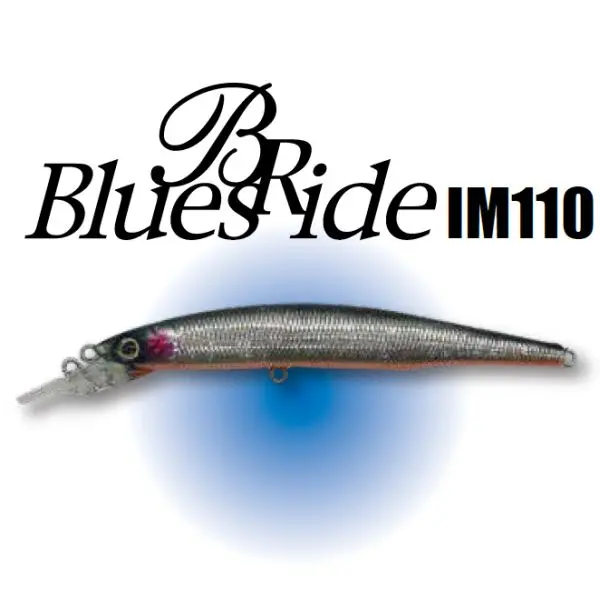 【ソウルズ】 ブルースライドIM110 各種