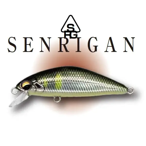 【ソウルズ】 SENRIGAN 3.9g