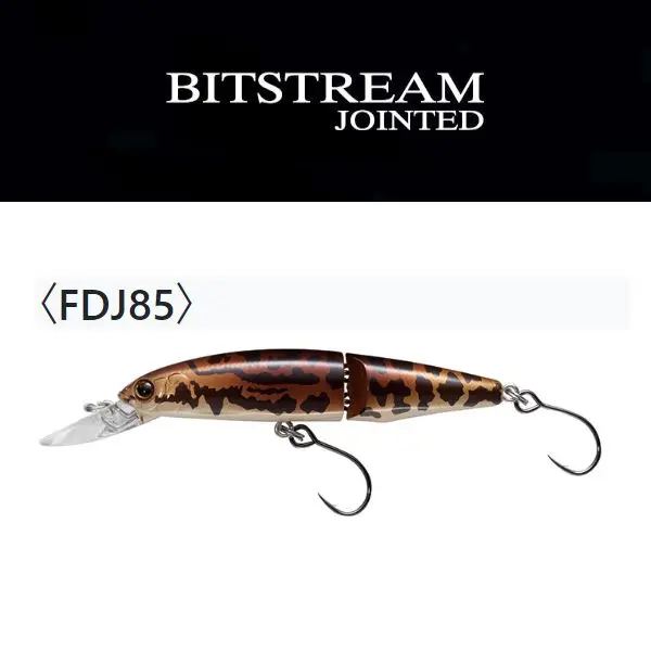 【タックルハウス】 ビットストリームジョインテッドFDJ85