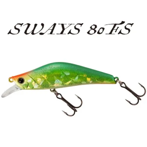 【ティムコ】 スウェイズ80FS