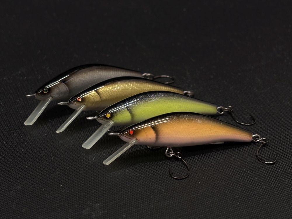 【レイチューン】 GENE506 ELEMENT