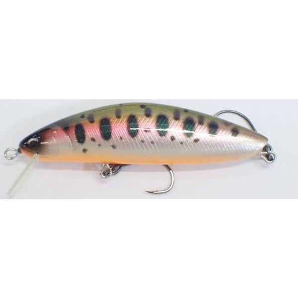 【レイチューン】 BLADE HS62