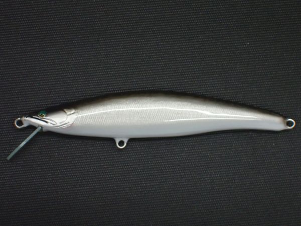 【63craft】 R80F (雷電八式)