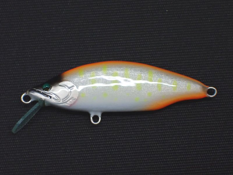 【63craft】 K50HS (Keima D-X)