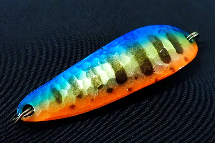 【ブルックオリジナル】 ブルックスプーン ケイムラカラー 18g 各種