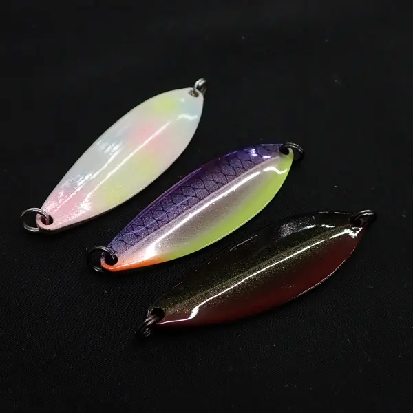 【シーレーベル】 アドロワ モーダ グラマー 52mm14g SIGカラー 各種